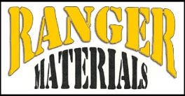 ranger materials logo